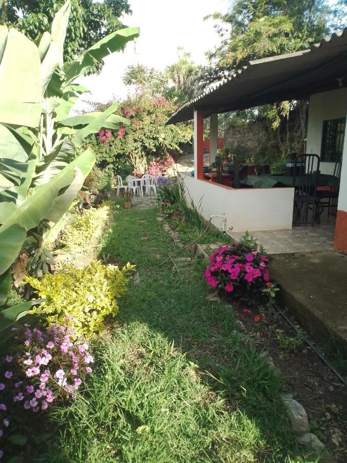 Finca Umnisa - Choachi Ngoại thất bức ảnh